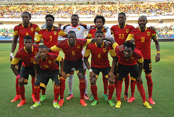 Arena Desportiva - ✓ ESSES SÃO OS JOGOS DE DESTAQUE PARA HOJE  (TERÇA-FEIRA): ◾️Angola vs RDC, às 17h (AO)⠀ ◾️Croácia vs Portugal, às  20h:45' (AO) ◾️Espanha vs Alemanha, às 20h:45' (AO) ◾️França