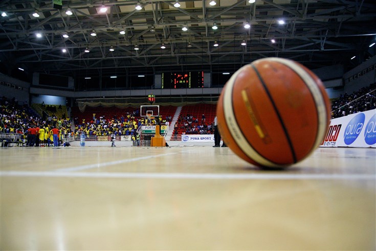 Petro de Luanda-1.º de Agosto, o grande jogo da jornada 4 do BIC Basket