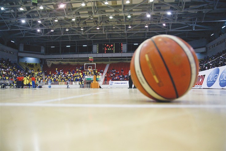 Arquivo de Basquetebol - Petro de Luanda