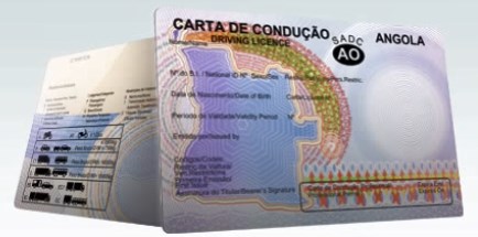 Prazo de validade da carta de condução passa de cinco para 15 anos