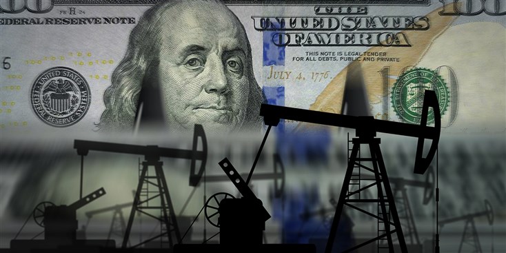 A ″arrogância dos petrodólares″ e as finanças públicas nacionais - terá acabado a nossa ″banga″?