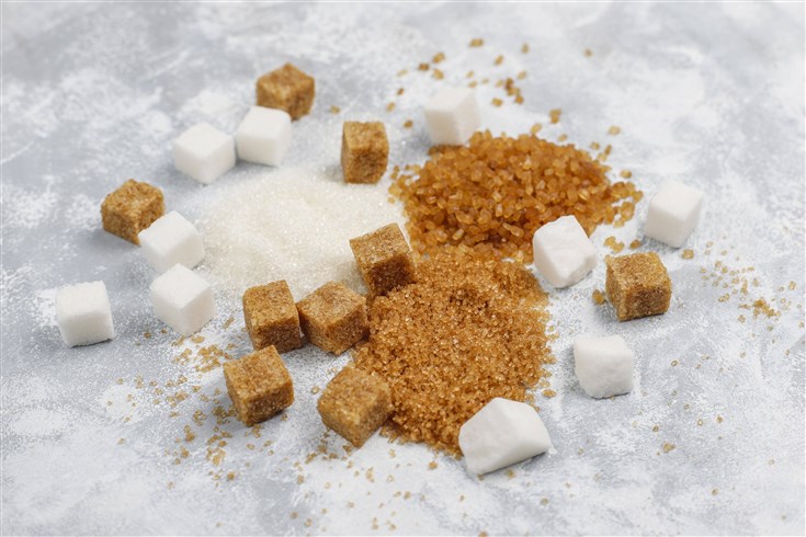 Governo vai importar 210 mil toneladas de açúcar em 2024 - produção  nacional cobre apenas 33% do consumo anual